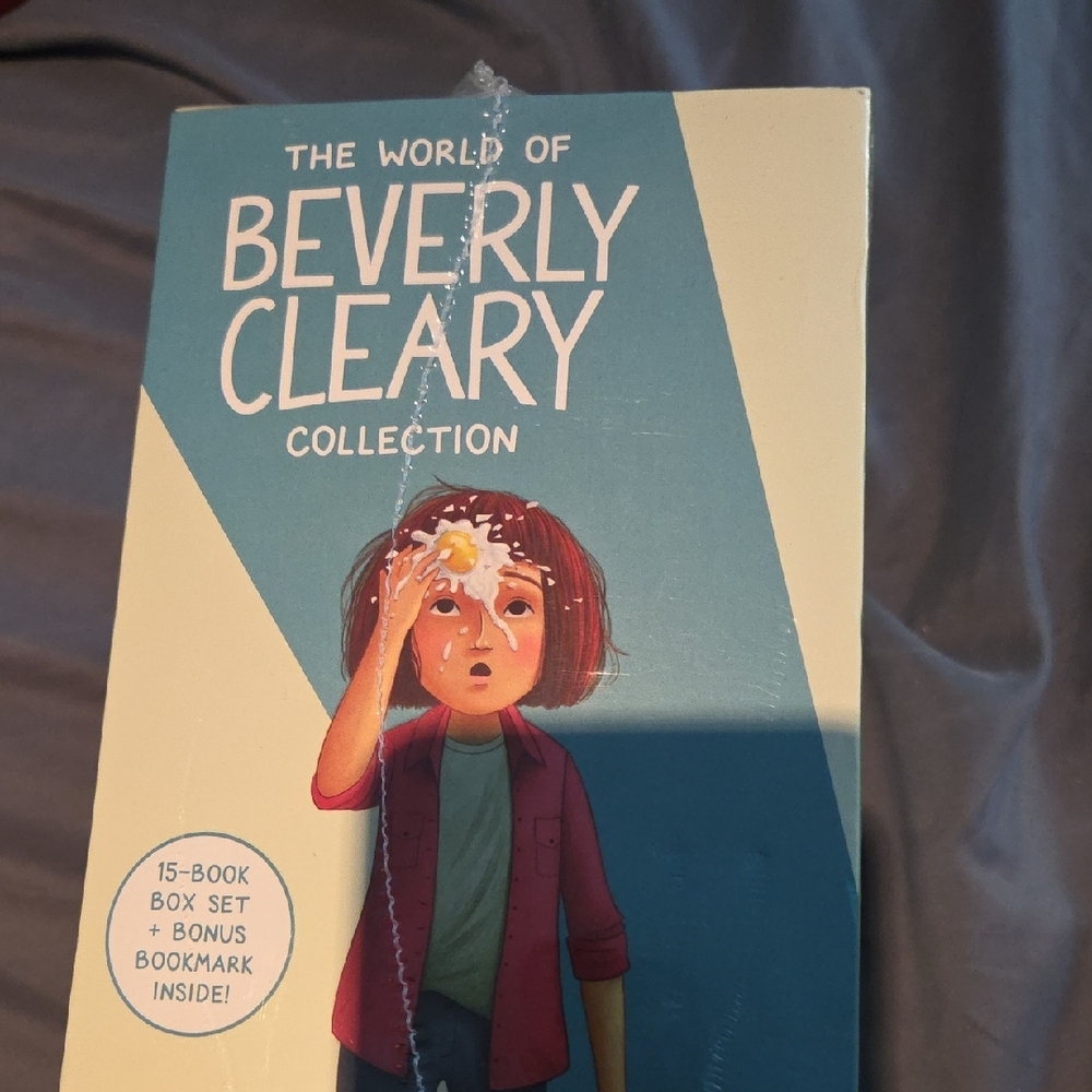 Kids Book Collection - Multicolor - Picture 3 of 9